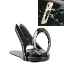 Ring Avec Support Voiture