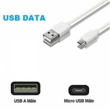 Cable charge USB Data Tiger TB-A00X