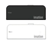 FLASH DISK 16GB IMATION USB2,0 ID48