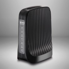 Routeur Wi-Fi 4 - 150 Mbps(WF2412)