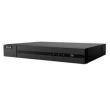 NVR HILOOK 108MH-D-8P H.265 - 8 CANAUX