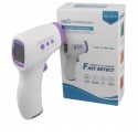 Thermomètre infrarouge sans contact HCO Wready Care
