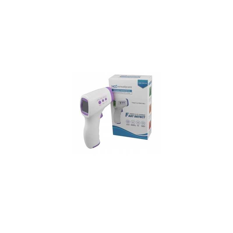 Thermomètre infrarouge sans contact HCO Wready Care