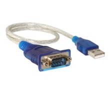ADAPTATEUR USB TO RS232