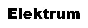 ELEKTRUM