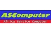 Africa Service Computer